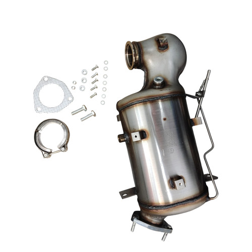 Dieselpartikelfilter dpf - dieselpartikelfilter,