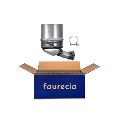 Ruß-/Partikelfilter