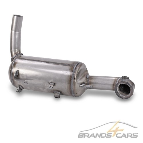 Atec dieselpartikelfilter dpf - dieselpartikelfilter,