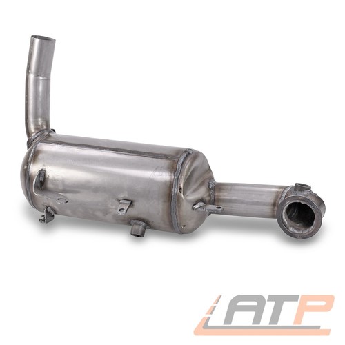 Dieselpartikelfilter dpf für - dieselpartikelfilter,
