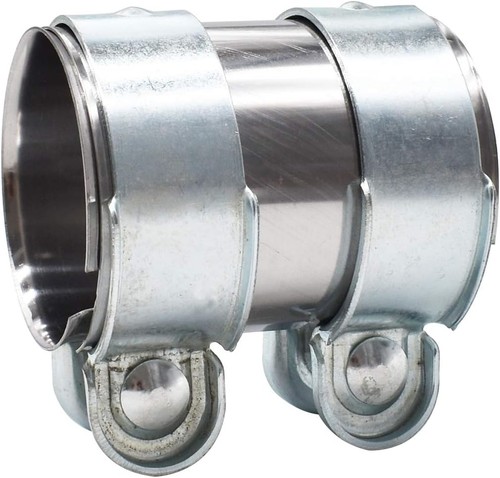 Auspuff rohrverbinder - auspuff,