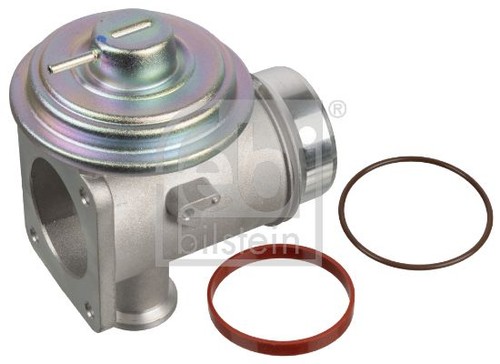 Febi bilstein agr ventil für - bilstein, agr-ventil