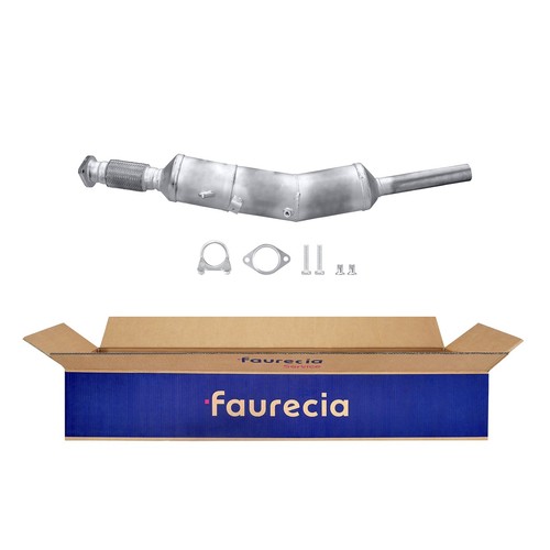 Ruß-/Partikelfilter