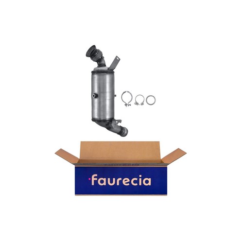 Ruß-/Partikelfilter