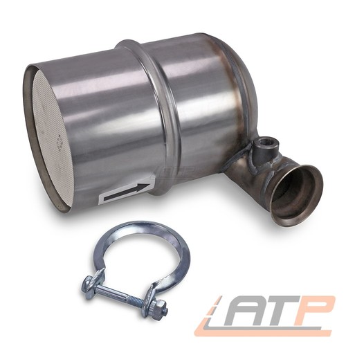Dieselpartikelfilter für - dieselpartikelfilter,