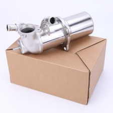 AGR Kühler Abgasrückführung