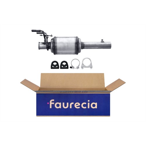 Ruß-/Partikelfilter