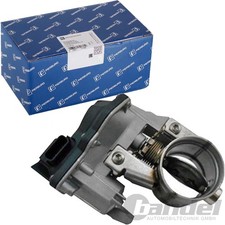 PIERBURG ABGASKLAPPE passend