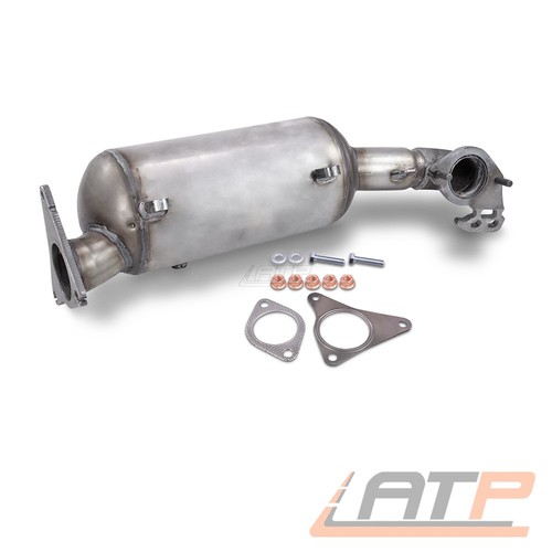 Dieselpartikelfilter dpf für - dpf,