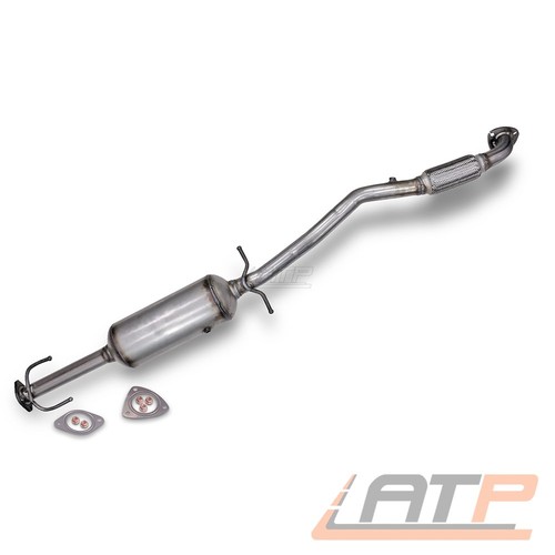 Dieselpartikelfilter dpf für - dieselpartikelfilter,