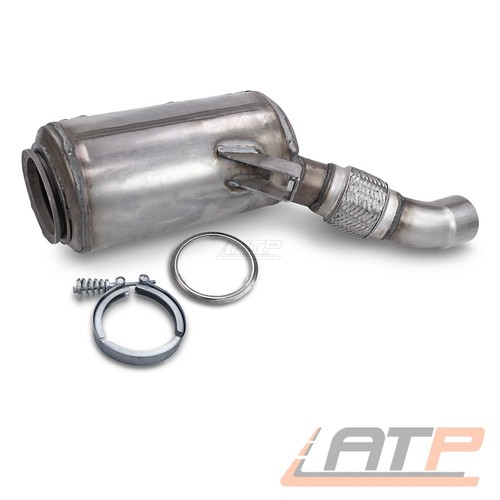 Dieselpartikelfilter dpf für - dieselpartikelfilter,